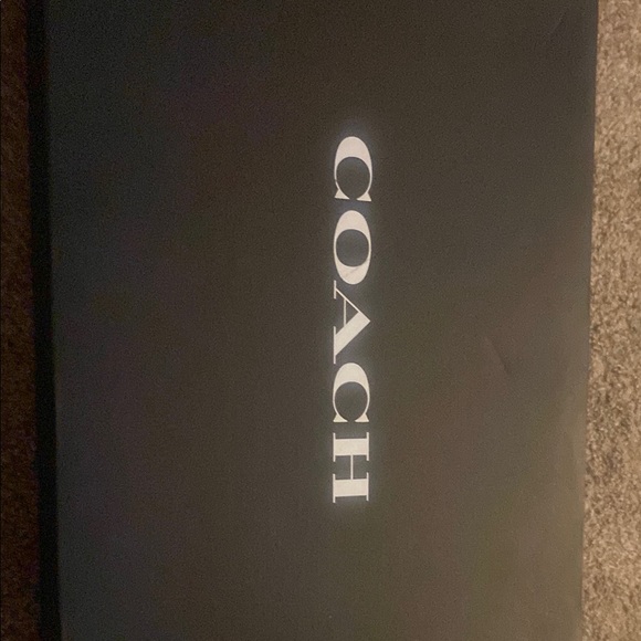 Beige and White Sneakers with Logo - Picture 3 of 3